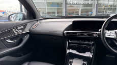 Mercedes-Benz EQC 400 300kW AMG Line Premium Plus 80kWh 5dr Auto Electric Estate